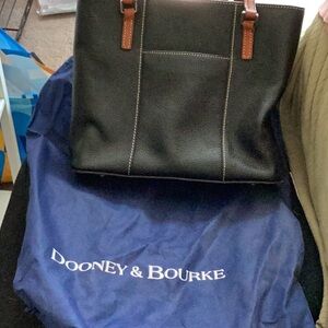 DOONEY & BOURKE